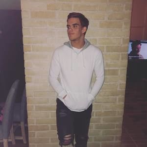 Meet your Posher, Samuel